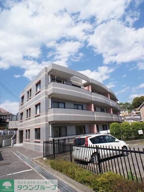 フェアネスハイムの物件内観写真