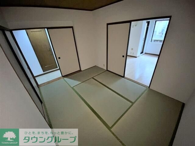 エスポワール藤が丘の物件内観写真