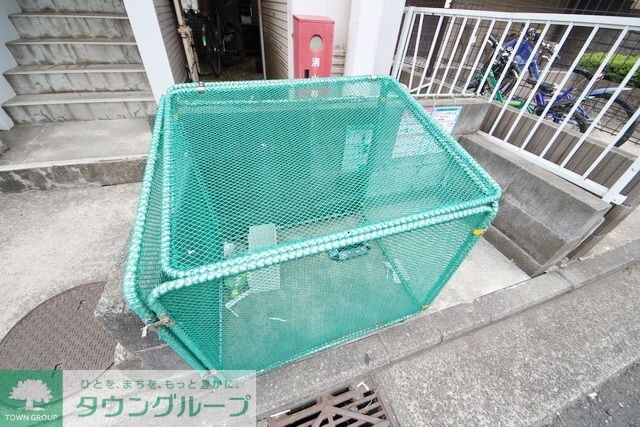 パークフジ小泉の物件内観写真