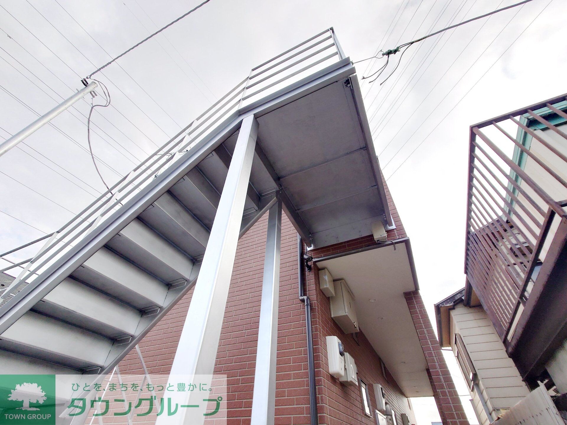 レイディアンス東山田の物件内観写真