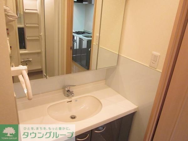 マーサジュンの物件内観写真