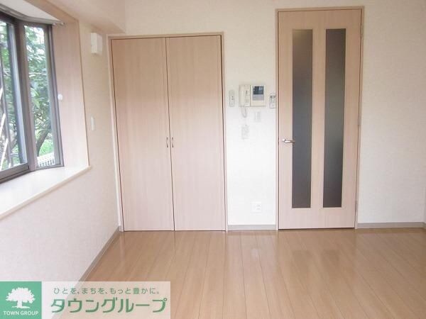 マーサジュンの物件内観写真