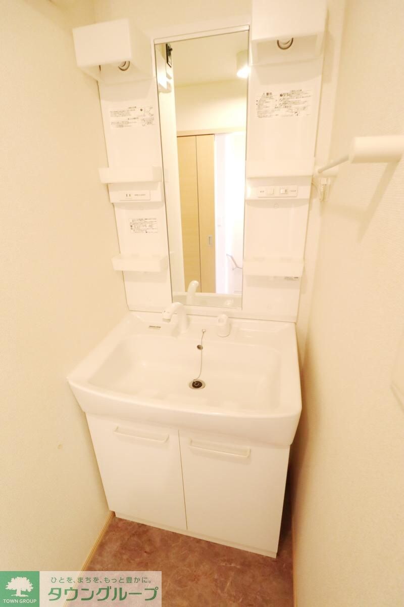 エレガンテ　カーサの物件内観写真