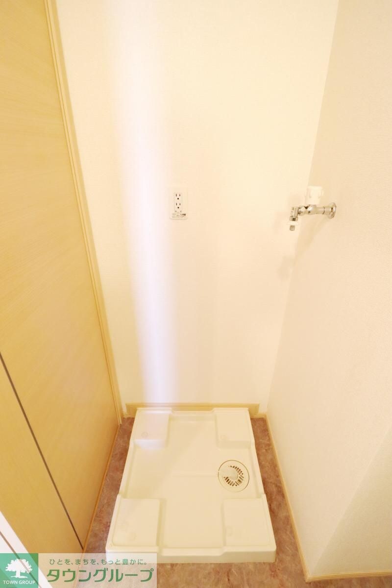 エレガンテ　カーサの物件内観写真