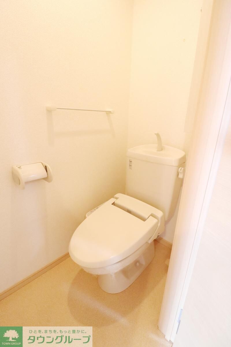 エレガンテ　カーサの物件内観写真