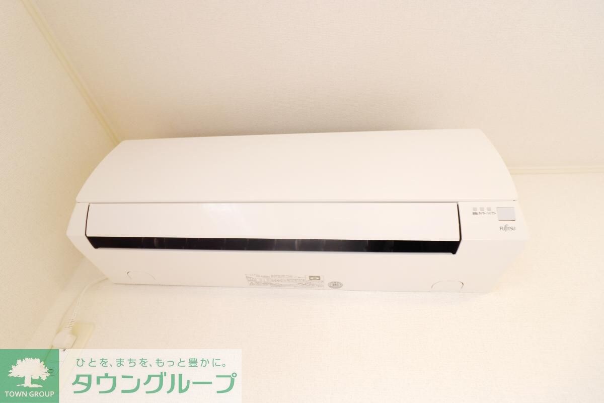 エレガンテ　カーサの物件内観写真