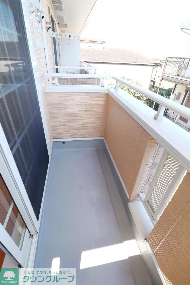 エレガンテ　カーサの物件内観写真