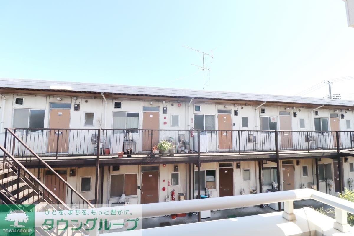 エレガンテ　カーサの物件内観写真