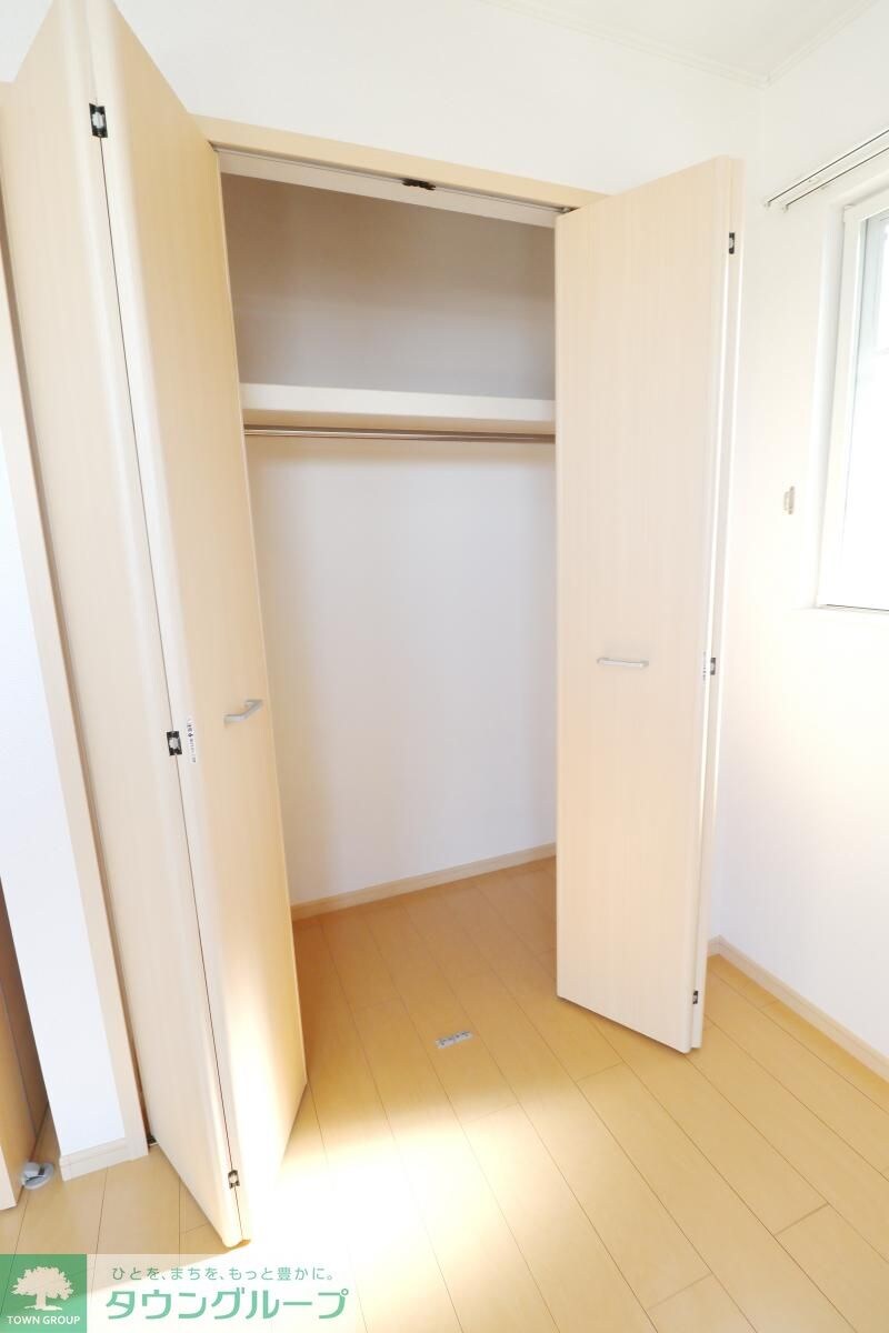 エレガンテ　カーサの物件内観写真