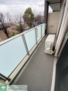 フェリシア宮崎台の物件内観写真