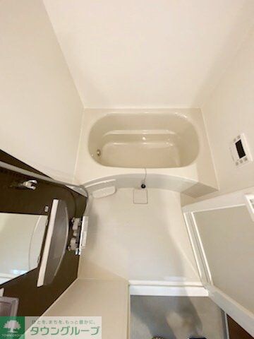 フェリシア宮崎台の物件内観写真