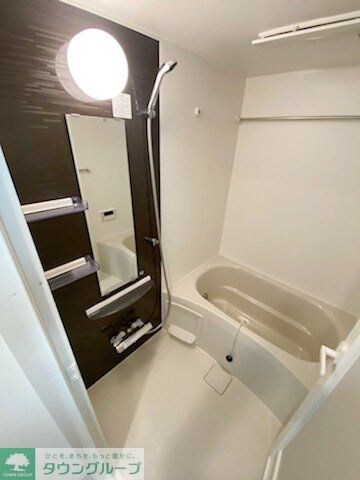 フェリシア宮崎台の物件内観写真