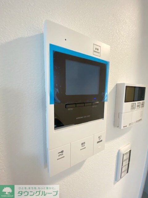 フェリシア宮崎台の物件内観写真