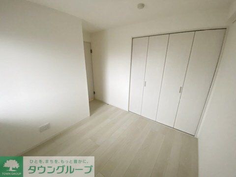 フェリシア宮崎台の物件内観写真