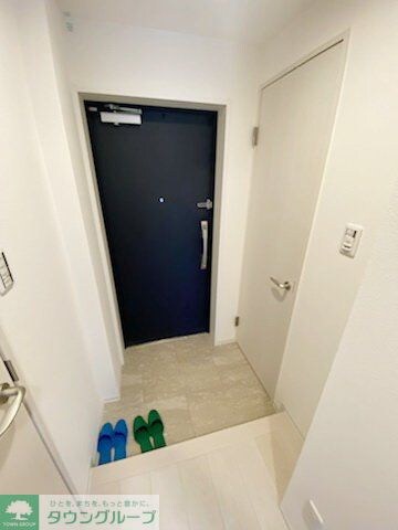 フェリシア宮崎台の物件内観写真