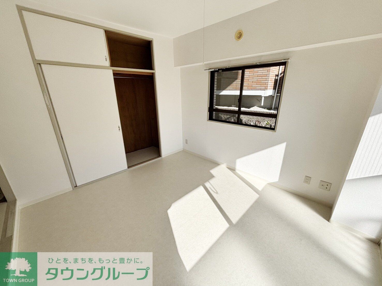 ステイヒルズの物件内観写真