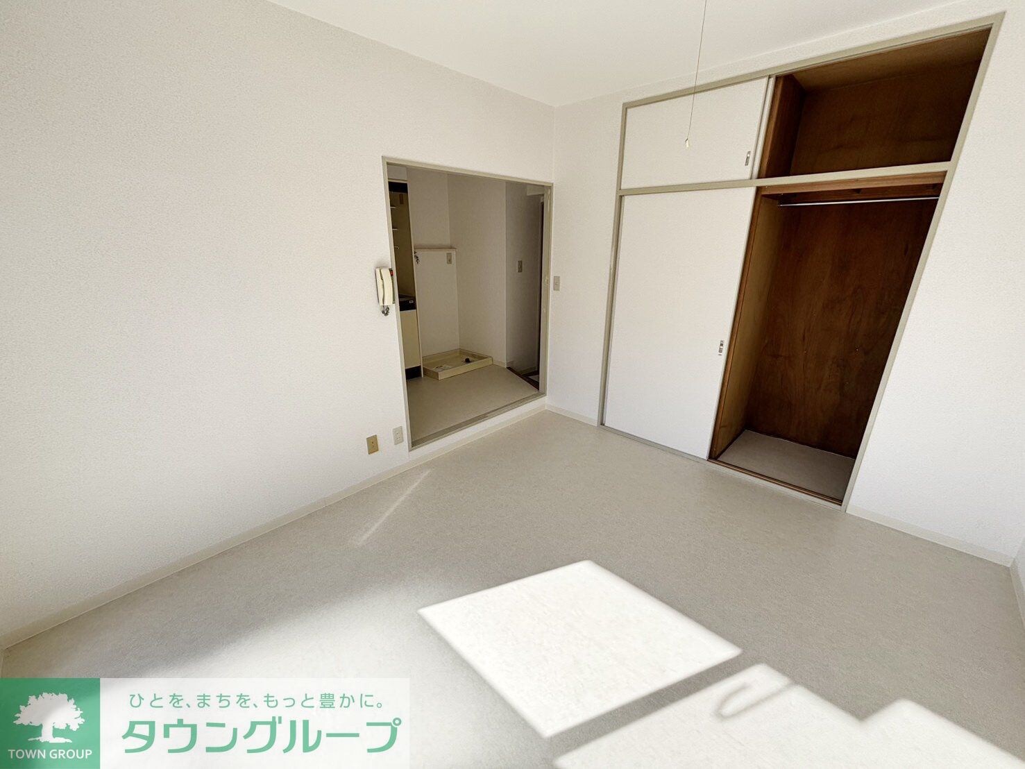 ステイヒルズの物件内観写真