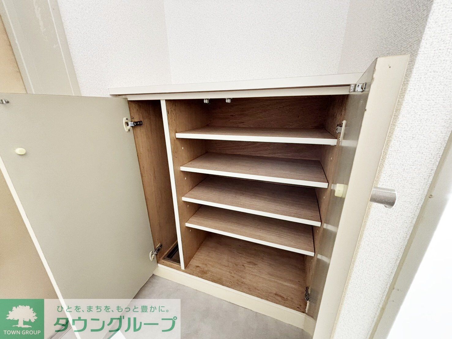 ステイヒルズの物件内観写真