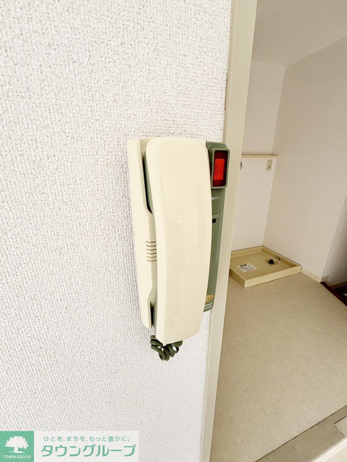 ステイヒルズの物件内観写真