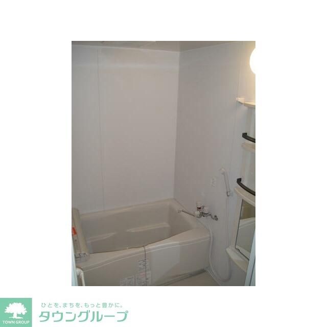 ヴェルジェ宮崎台の物件内観写真