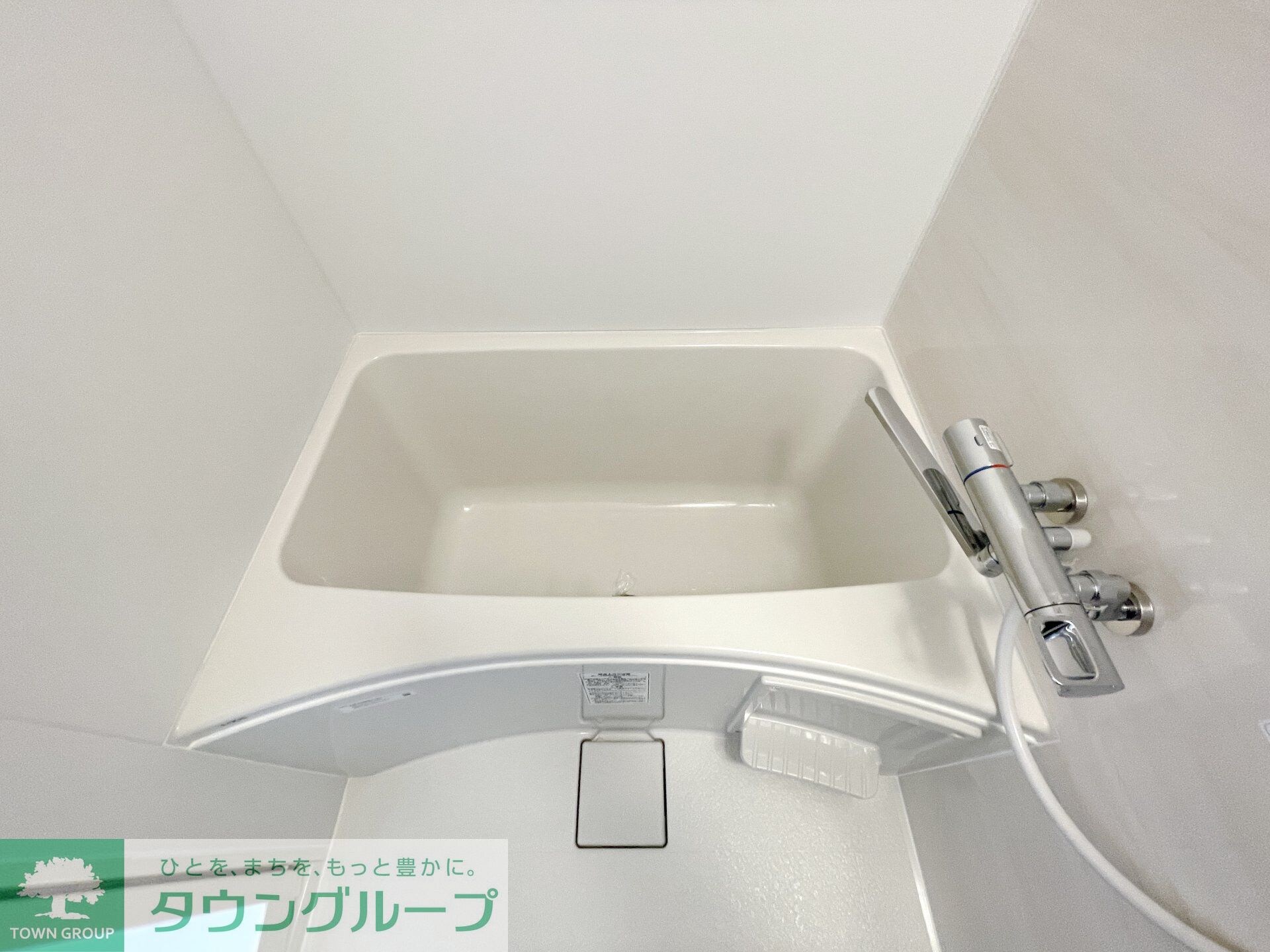 ビブロポート溝の口の物件内観写真