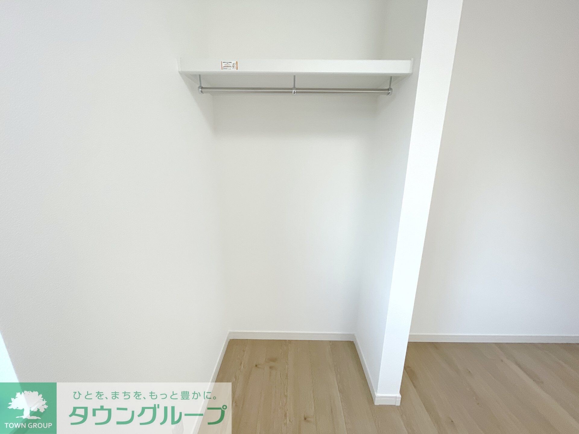 ビブロポート溝の口の物件内観写真