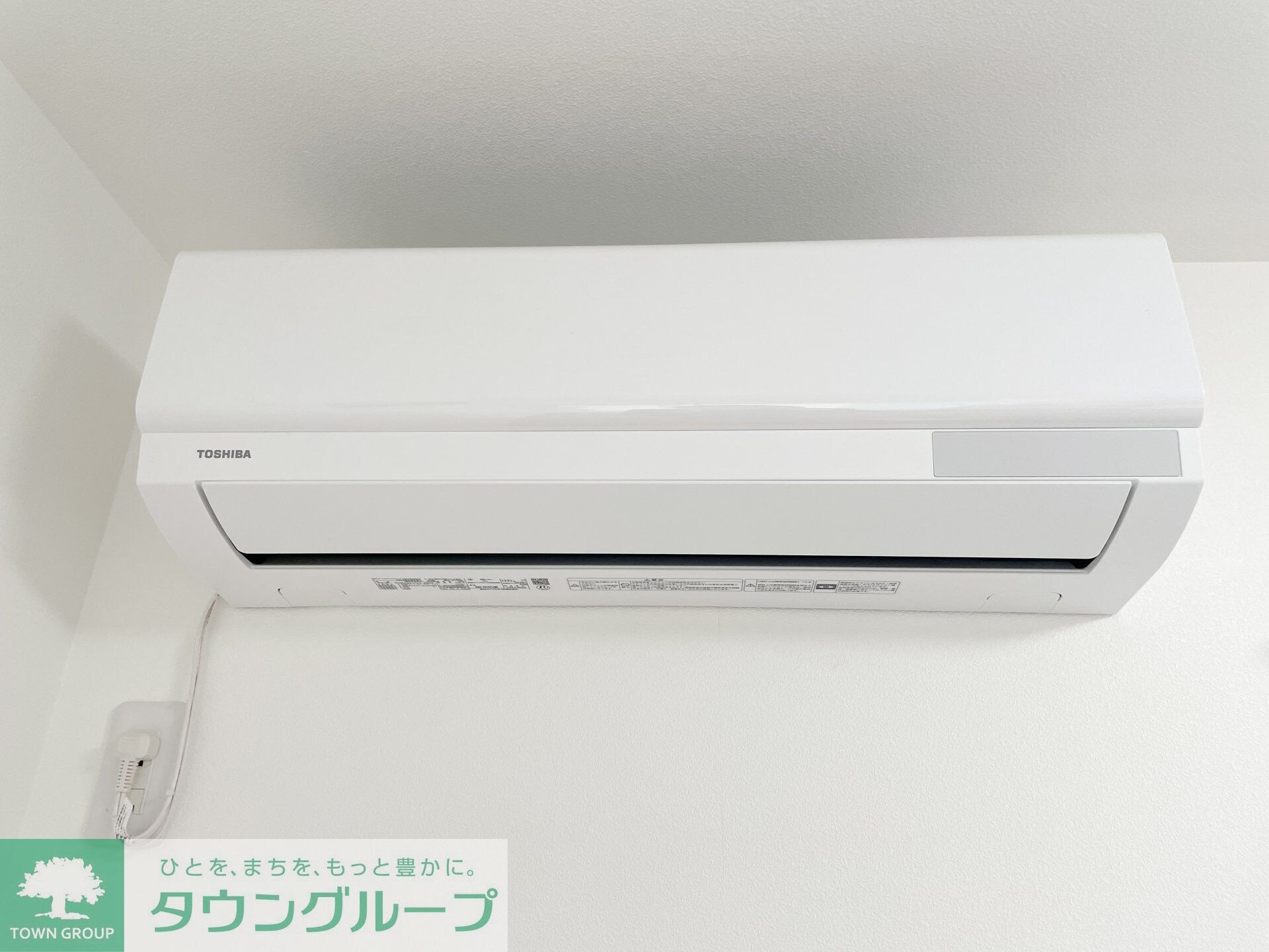 ビブロポート溝の口の物件内観写真