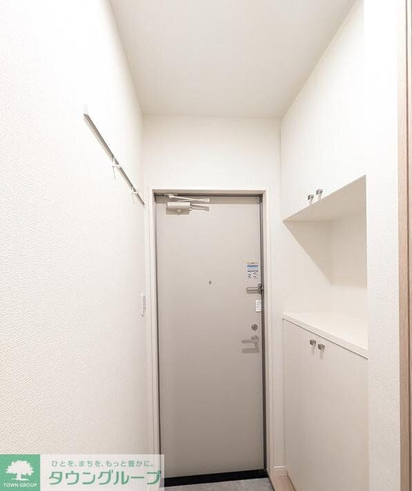 ヴィラ大雅Bの物件内観写真