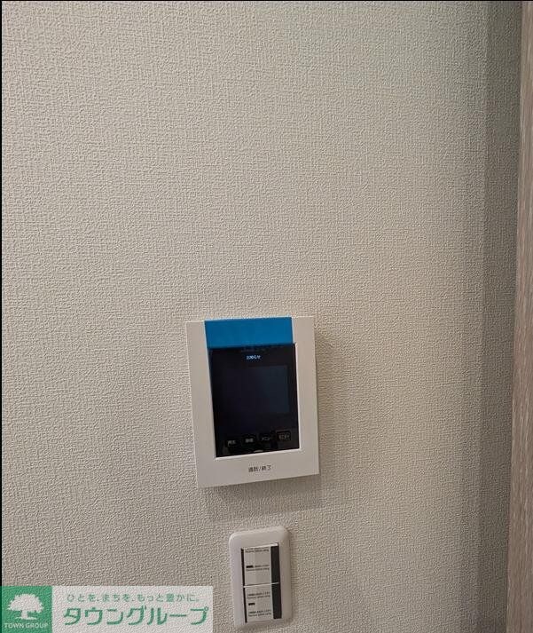 ヴィラ大雅Bの物件内観写真