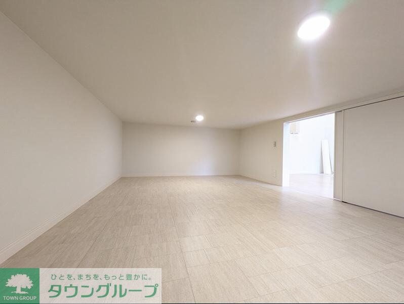 ヴィラ大雅Bの物件内観写真