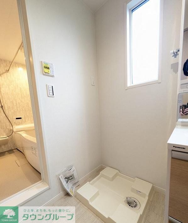 ヴィラ大雅Bの物件内観写真