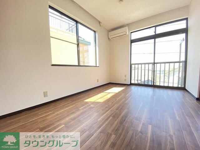 さぎぬま６０の物件内観写真