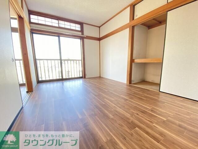 さぎぬま６０の物件内観写真