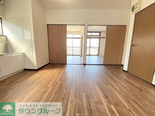 さぎぬま６０の物件内観写真