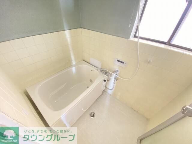 さぎぬま６０の物件内観写真