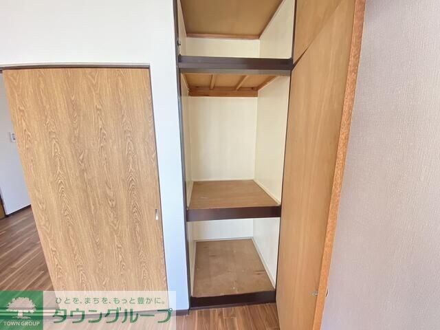 さぎぬま６０の物件内観写真