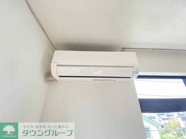 さぎぬま６０の物件内観写真