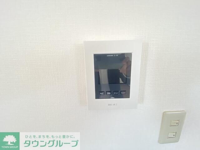 さぎぬま６０の物件内観写真