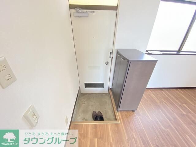 さぎぬま６０の物件内観写真