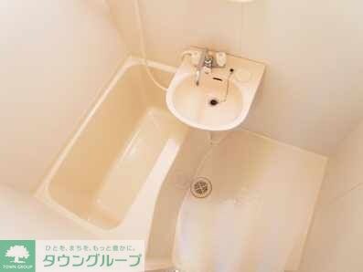 レオパレスリバーフィールドの物件内観写真