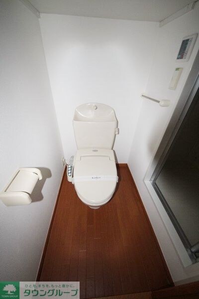 レオパレス都筑の物件内観写真