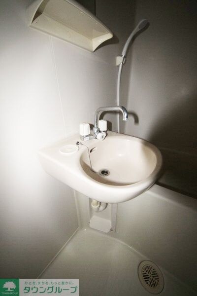 レオパレス都筑の物件内観写真