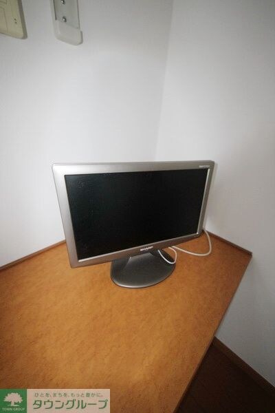 レオパレス都筑の物件内観写真