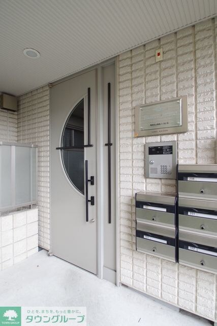 ＢｉａｎｃｏＳｐｉｎｏの物件内観写真