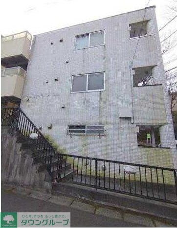 アーバンハイムの物件内観写真