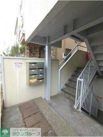 アーバンハイムの物件内観写真