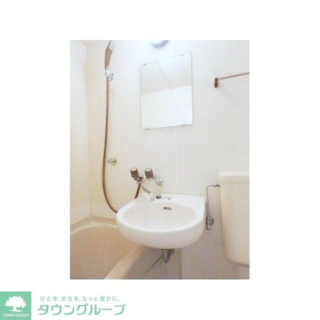 アーバンハイムの物件内観写真