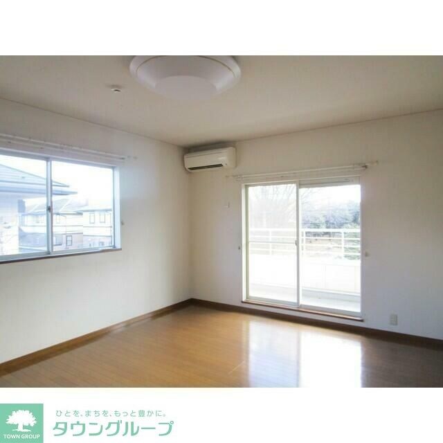 松風台貸家の物件内観写真