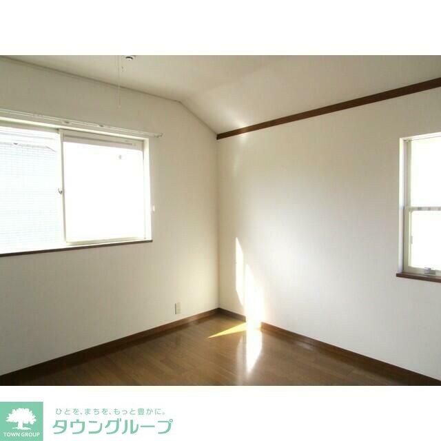 松風台貸家の物件内観写真