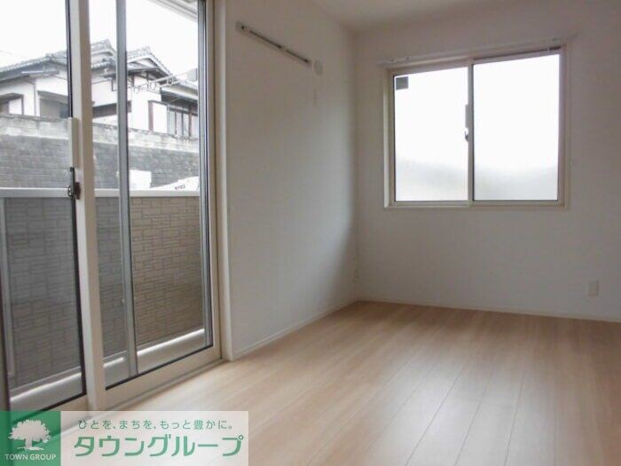 プラムスクエアの物件内観写真